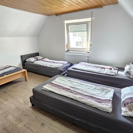 Haus Mitten In Herzen Von Γκούνζμπουργκ Εξωτερικό φωτογραφία