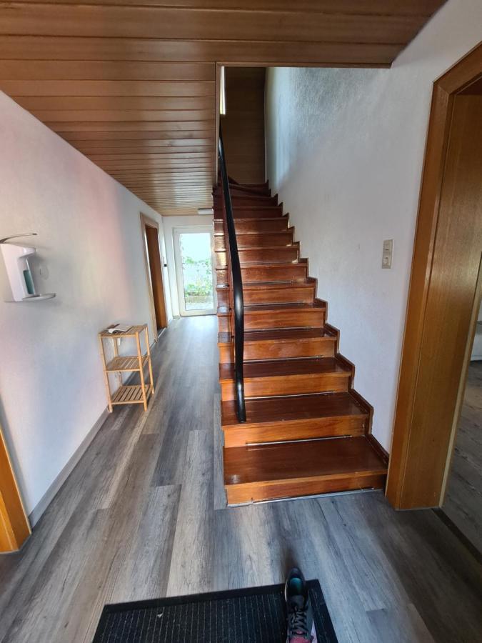 Haus Mitten In Herzen Von Γκούνζμπουργκ Εξωτερικό φωτογραφία