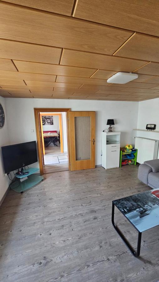 Haus Mitten In Herzen Von Γκούνζμπουργκ Εξωτερικό φωτογραφία