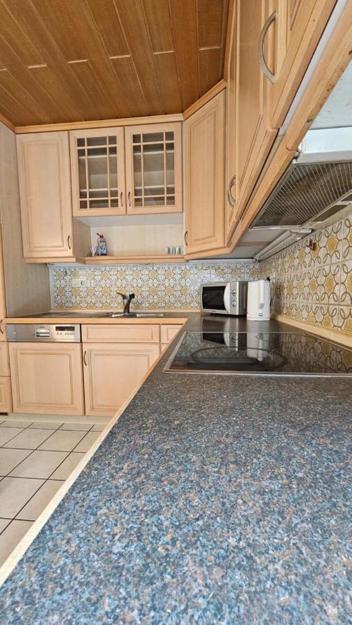 Haus Mitten In Herzen Von Γκούνζμπουργκ Εξωτερικό φωτογραφία