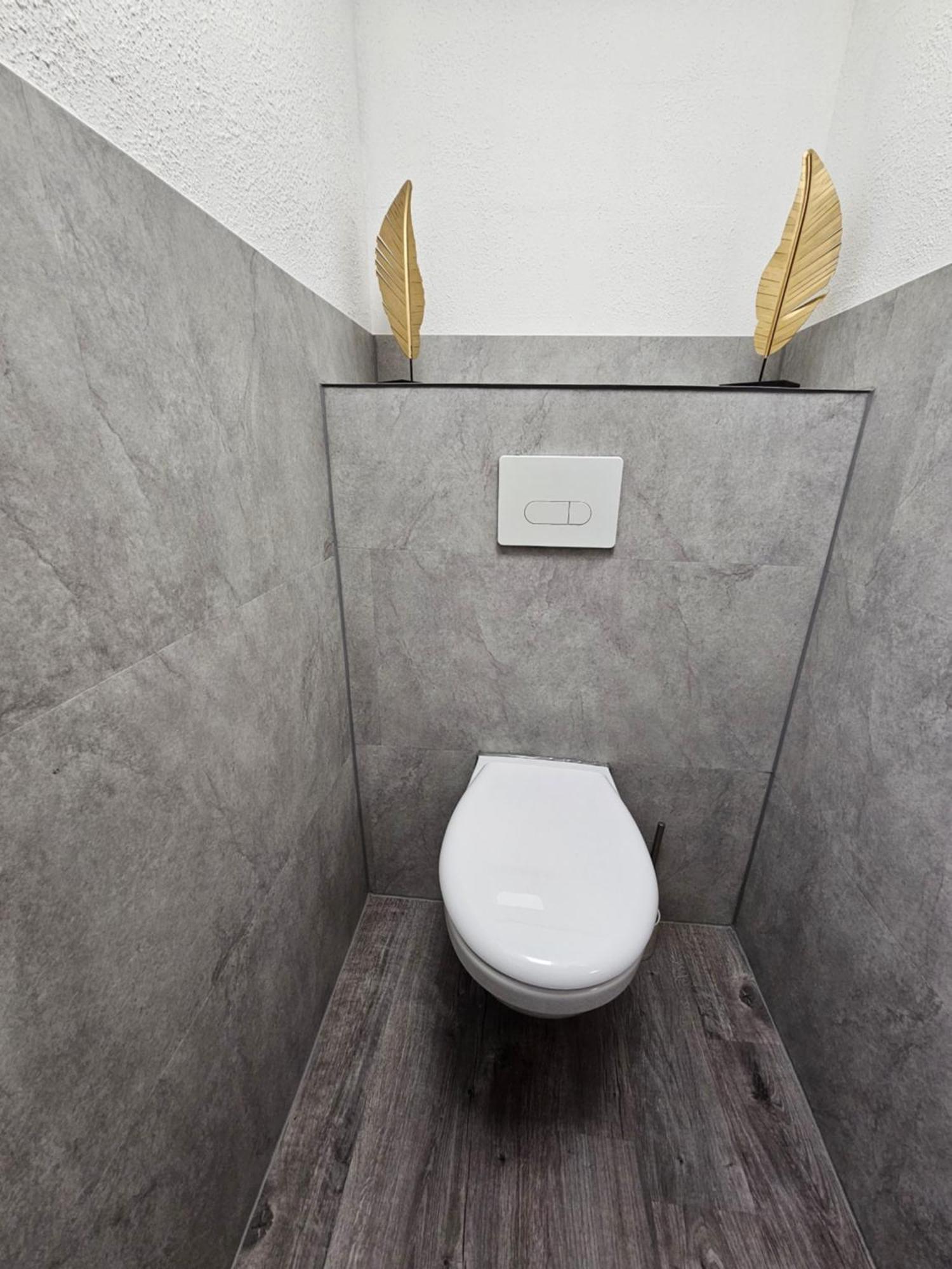 Haus Mitten In Herzen Von Γκούνζμπουργκ Εξωτερικό φωτογραφία