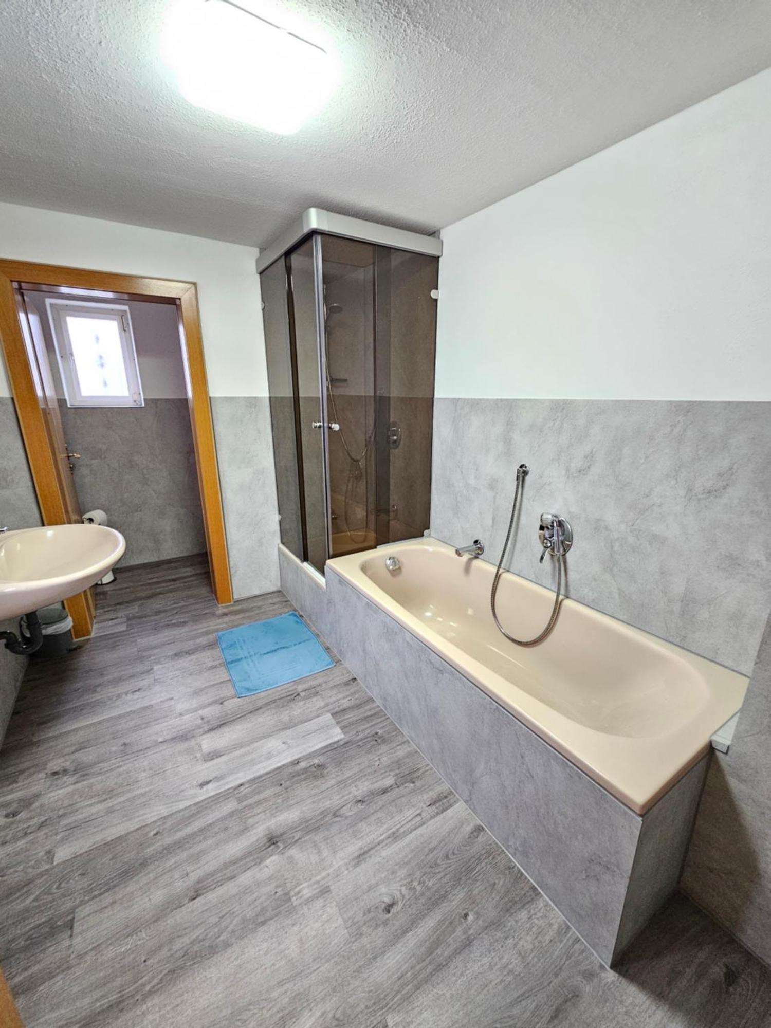 Haus Mitten In Herzen Von Γκούνζμπουργκ Εξωτερικό φωτογραφία